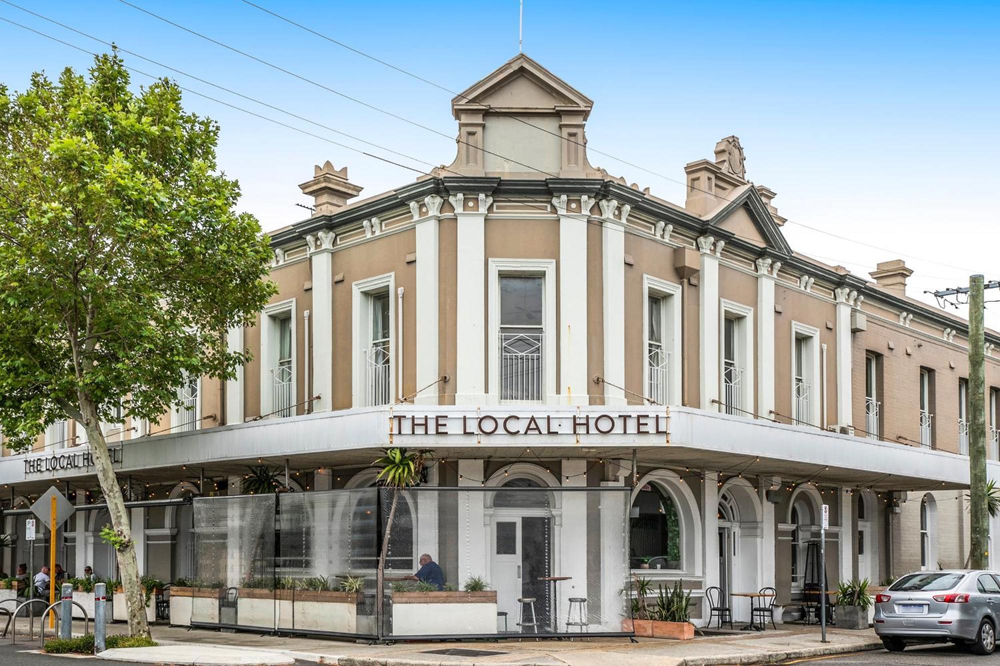 Leisurely Manor - Spacious Three Bedroom Home In Fremantle Buitenkant foto